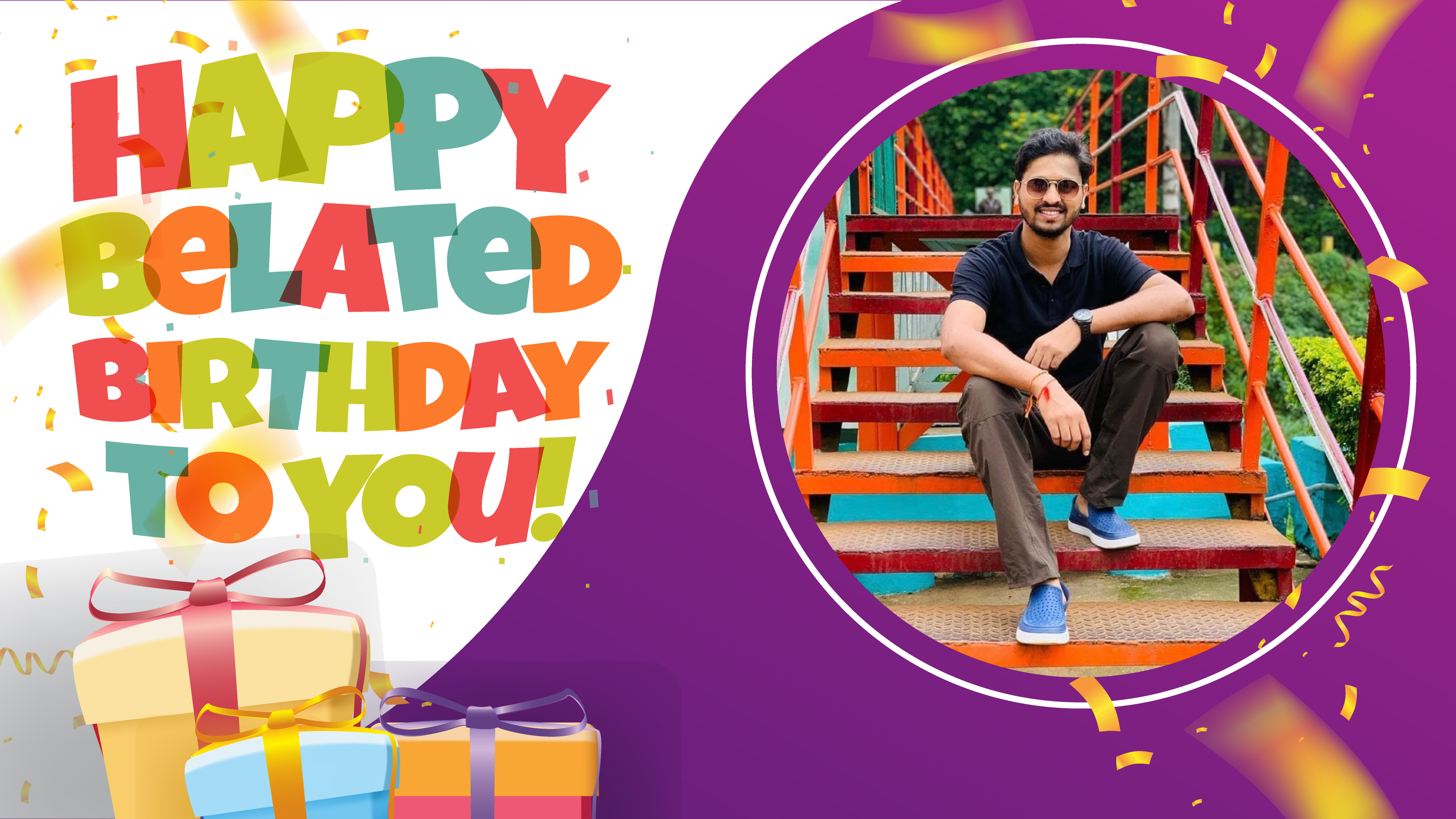 Birthday Banner
