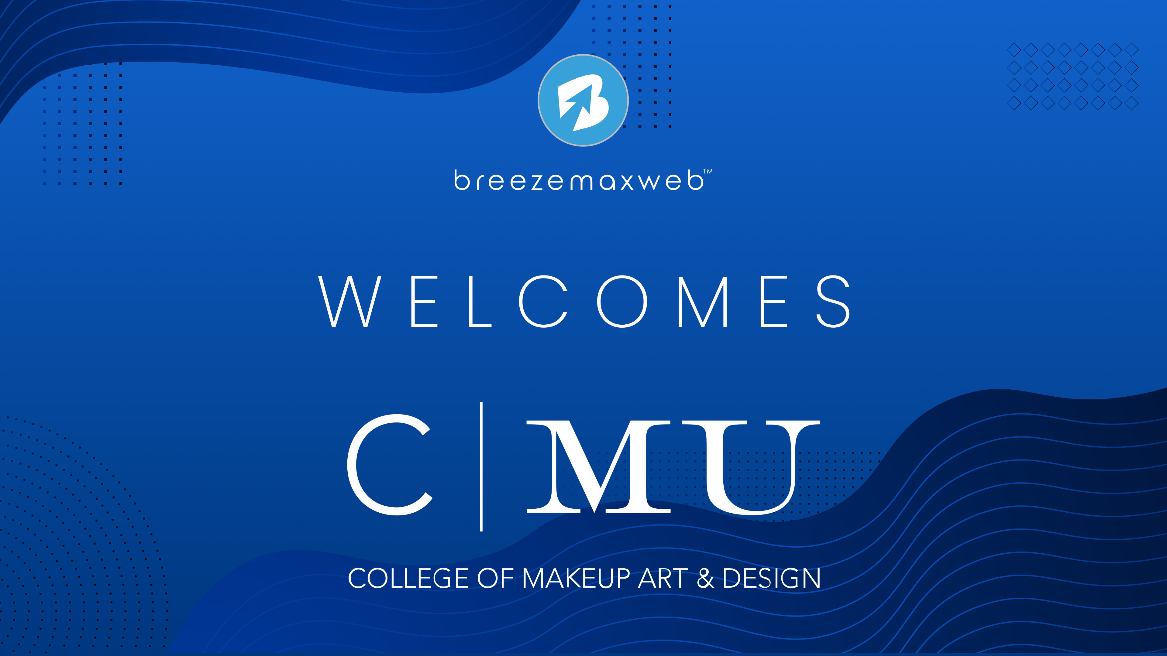 C MU Welcome