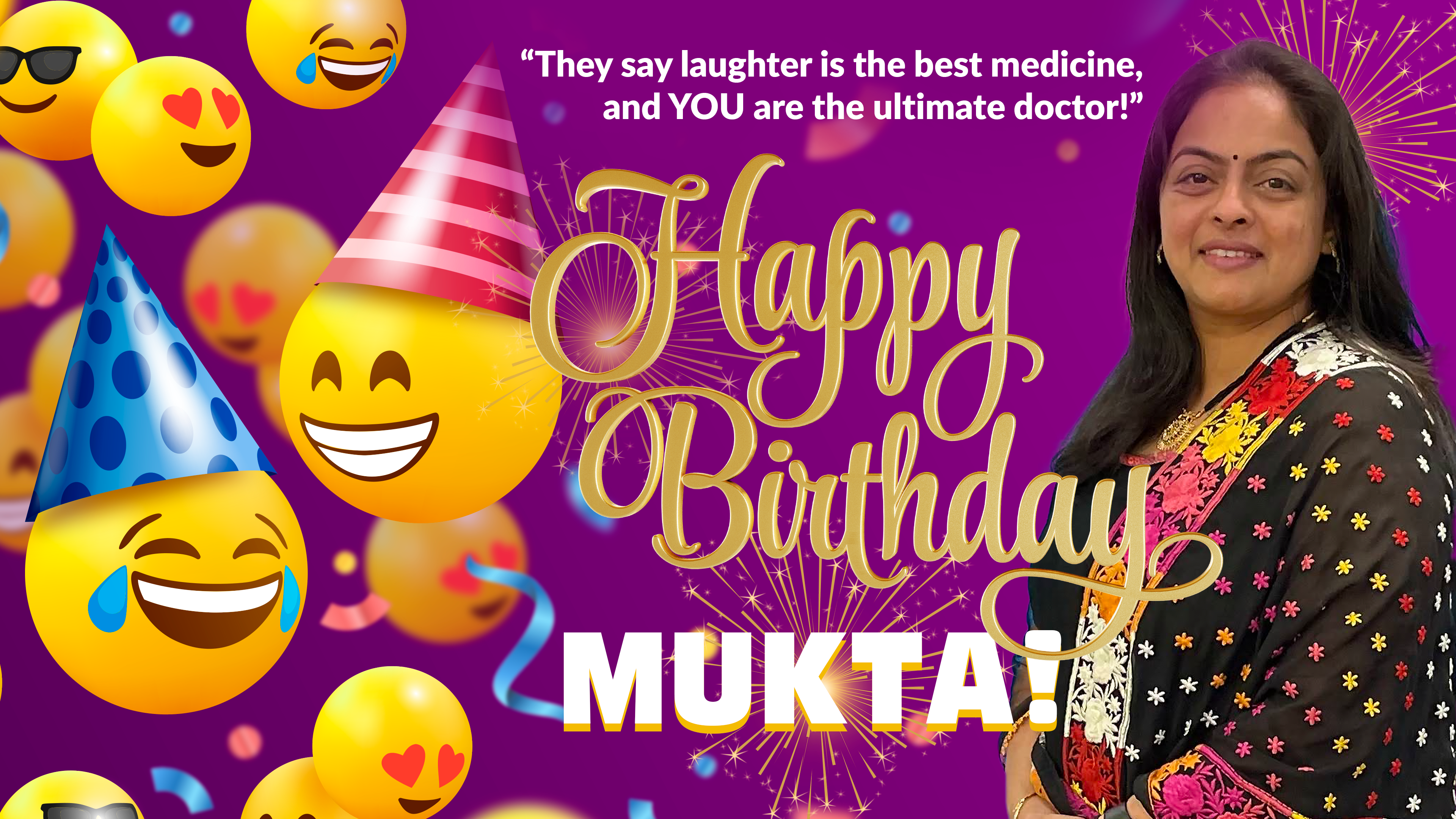 Mukta
