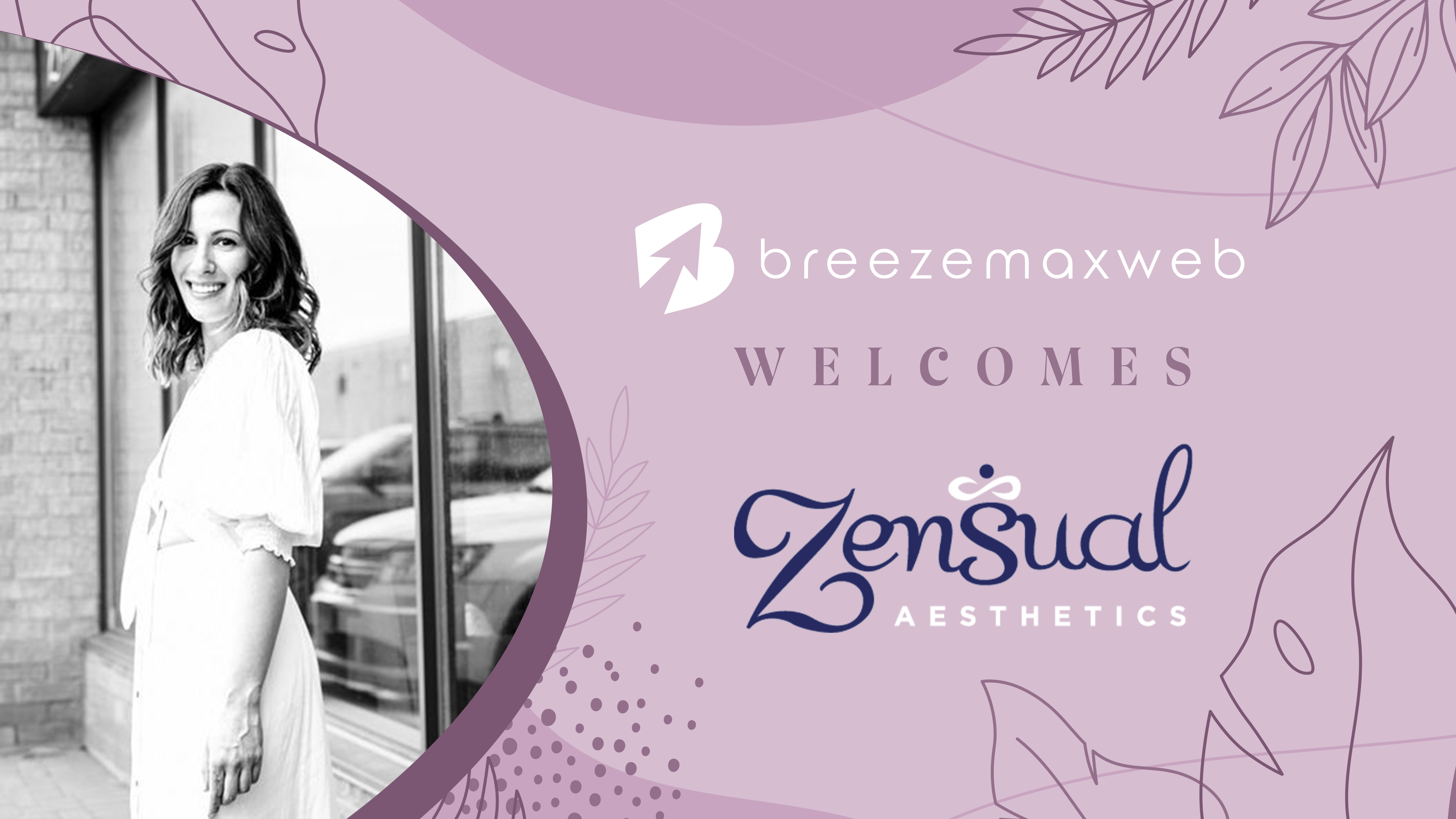 Welcome Zensual