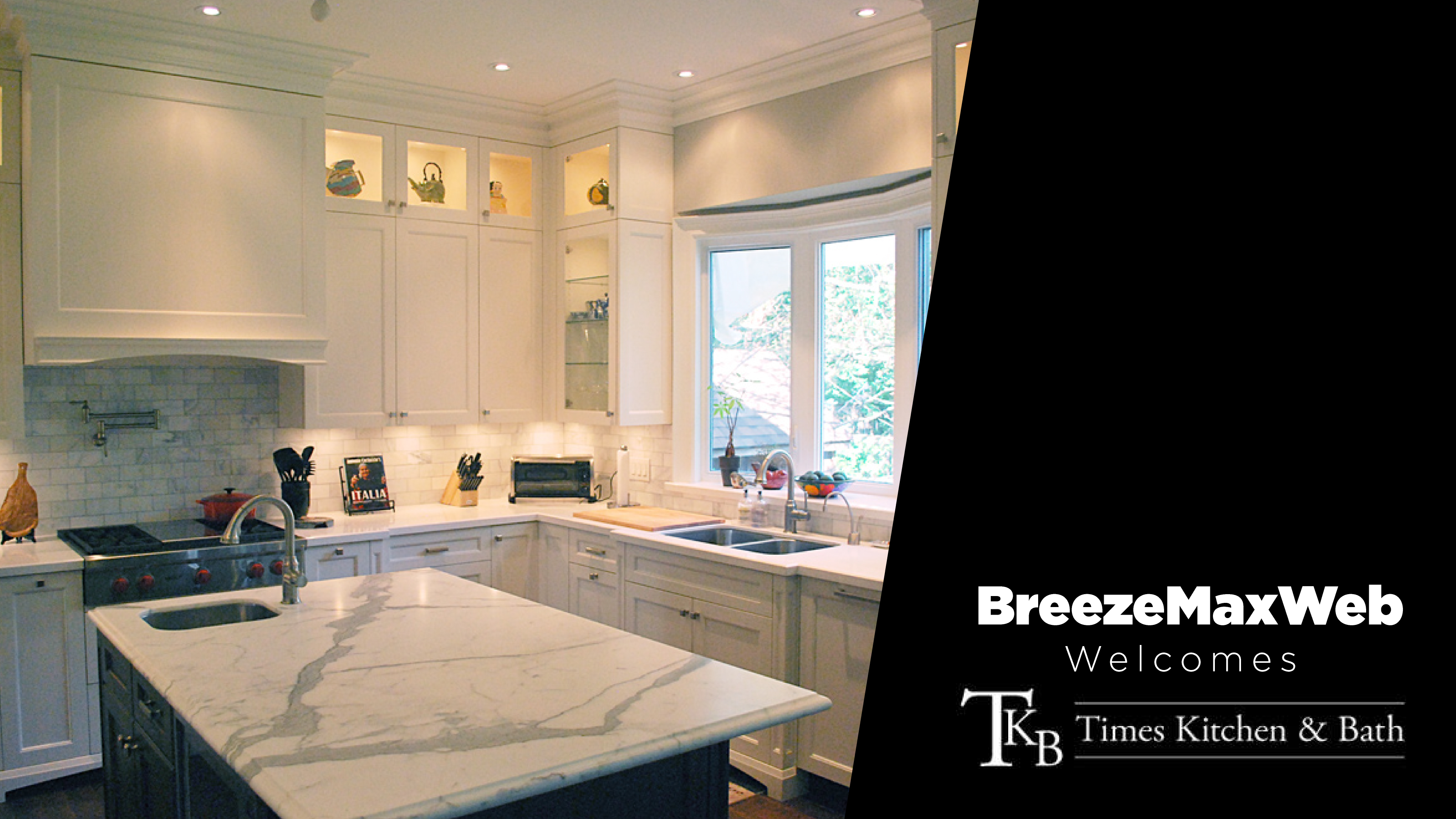 Times Kitchen & Bath